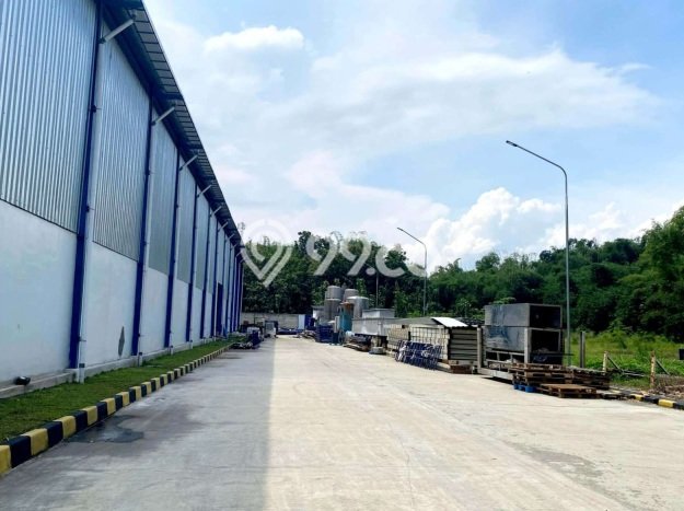 Unit Pabrik Dijual di Boyolali LT 18000m2 & LB 10000m2 Unit Pabrik Dijual di Boyolali LT 18000m2 & LB 10000m2