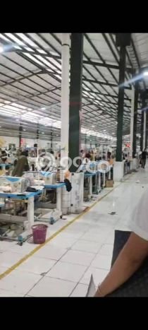 Paling Dicari! Pabrik Dijual di Boyolali Kota Harga Kompetitif Paling Dicari! Pabrik Dijual di Boyolali Kota Harga Kompetitif
