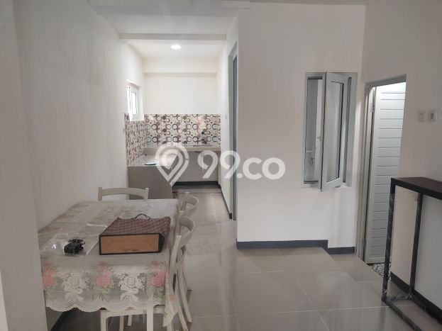 Rumah Modern Minimalis 3 KT Siap Huni di Kelapa Gading Rumah Modern Minimalis 3 KT Siap Huni di Kelapa Gading