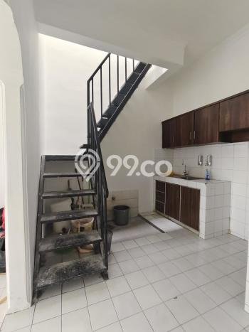 Rumah sewa siap huni 5 Kamar Tidur di Rawamangun, Jakarta Timur Rumah sewa siap huni 5 Kamar Tidur di Rawamangun, Jakarta Timur