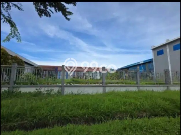 Tanah Kavling Dijual di Bekasi, Bekasi dengan Luas Tanah 3000m2 Tanah Kavling Dijual di Bekasi, Bekasi dengan Luas Tanah 3000m2