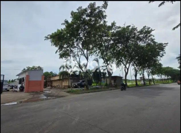 Tanah Kavling Dijual di Bekasi, Bekasi dengan Luas Tanah 3000m2 Tanah Kavling Dijual di Bekasi, Bekasi dengan Luas Tanah 3000m2