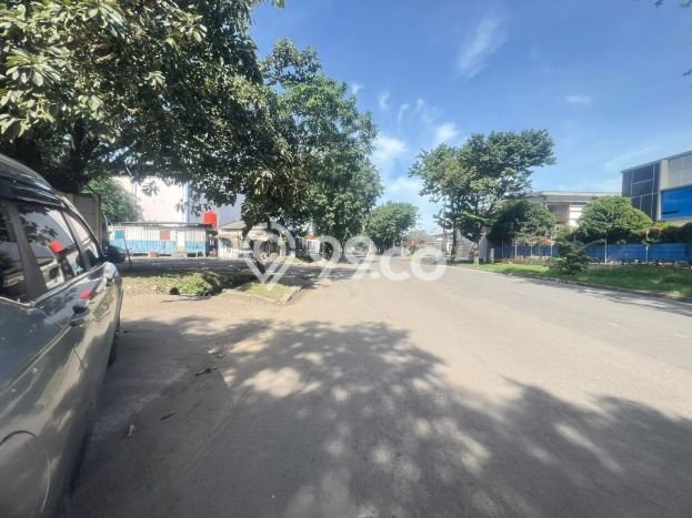 Gudang Bagus LT 3000m2 LB 2500m2 Dijual di Tarumajaya Bekasi Gudang Bagus LT 3000m2 LB 2500m2 Dijual di Tarumajaya Bekasi