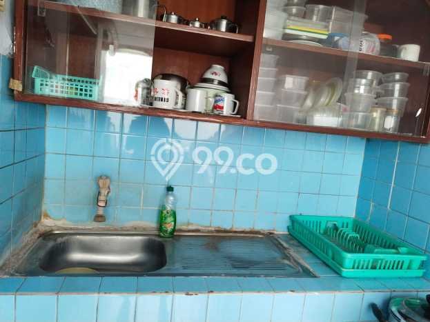Dijual Cepat Rumah Bagus Siap Huni LB 95m2 di Pademangan, Jakarta Utara Dijual Cepat Rumah Bagus Siap Huni LB 95m2 di Pademangan, Jakarta Utara