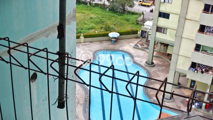 Apartemen Nyaman untuk Disewa, 1 Kamar di Jakarta Selatan Apartemen Nyaman untuk Disewa, 1 Kamar di Jakarta Selatan