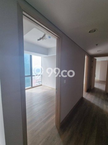 Hunian Apartemen Bagus di Cempaka Putih 3 Kamar Tidur Hunian Apartemen Bagus di Cempaka Putih 3 Kamar Tidur