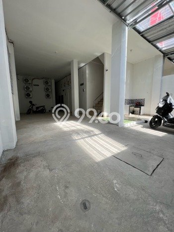 Dijual Kost Strategis di Pademangan, Jakarta Utara 36 KT, 36 KM, Luas Bangunan 616m2 Dijual Kost Strategis di Pademangan, Jakarta Utara 36 KT, 36 KM, Luas Bangunan 616m2