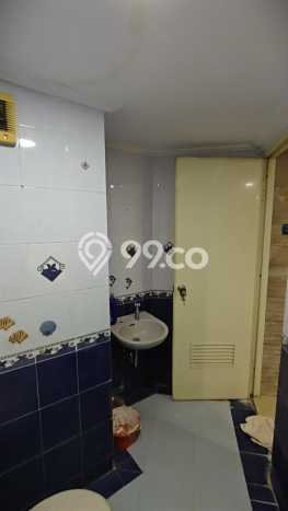 Apartemen Nyaman untuk Disewa, 1 Kamar di Jakarta Selatan Apartemen Nyaman untuk Disewa, 1 Kamar di Jakarta Selatan