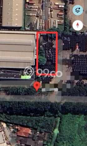 Tanah Kavling Dijual di Bekasi, Bekasi dengan Luas Tanah 3000m2 Tanah Kavling Dijual di Bekasi, Bekasi dengan Luas Tanah 3000m2
