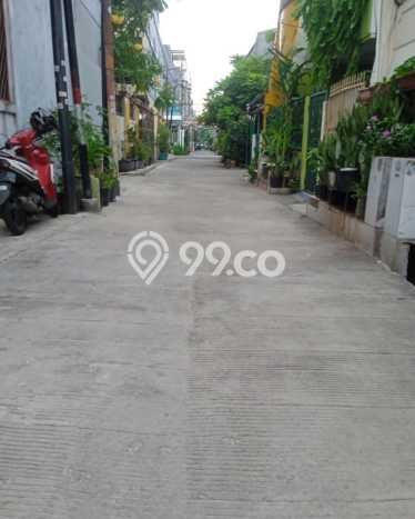 Dijual Cepat Rumah Bagus Siap Huni LB 95m2 di Pademangan, Jakarta Utara Dijual Cepat Rumah Bagus Siap Huni LB 95m2 di Pademangan, Jakarta Utara