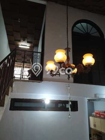 Dijual Cepat Rumah Bagus Siap Huni LB 95m2 di Pademangan, Jakarta Utara Dijual Cepat Rumah Bagus Siap Huni LB 95m2 di Pademangan, Jakarta Utara