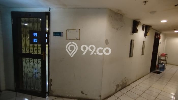 Apartemen Nyaman untuk Disewa, 1 Kamar di Jakarta Selatan Apartemen Nyaman untuk Disewa, 1 Kamar di Jakarta Selatan