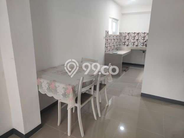Rumah Modern Minimalis 3 KT Siap Huni di Kelapa Gading Rumah Modern Minimalis 3 KT Siap Huni di Kelapa Gading
