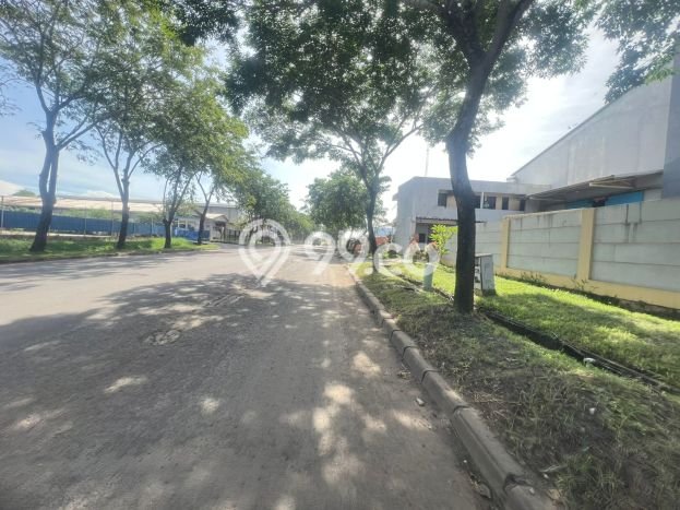 Gudang Bagus LT 3000m2 LB 2500m2 Dijual di Tarumajaya Bekasi Gudang Bagus LT 3000m2 LB 2500m2 Dijual di Tarumajaya Bekasi