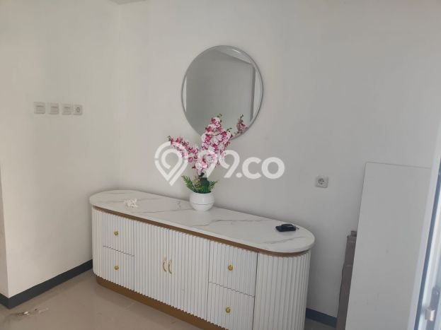 Rumah Modern Minimalis 3 KT Siap Huni di Kelapa Gading Rumah Modern Minimalis 3 KT Siap Huni di Kelapa Gading