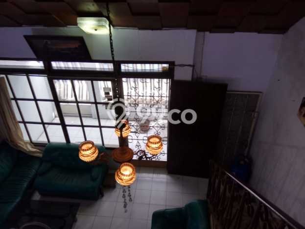 Dijual Cepat Rumah Bagus Siap Huni LB 95m2 di Pademangan, Jakarta Utara Dijual Cepat Rumah Bagus Siap Huni LB 95m2 di Pademangan, Jakarta Utara
