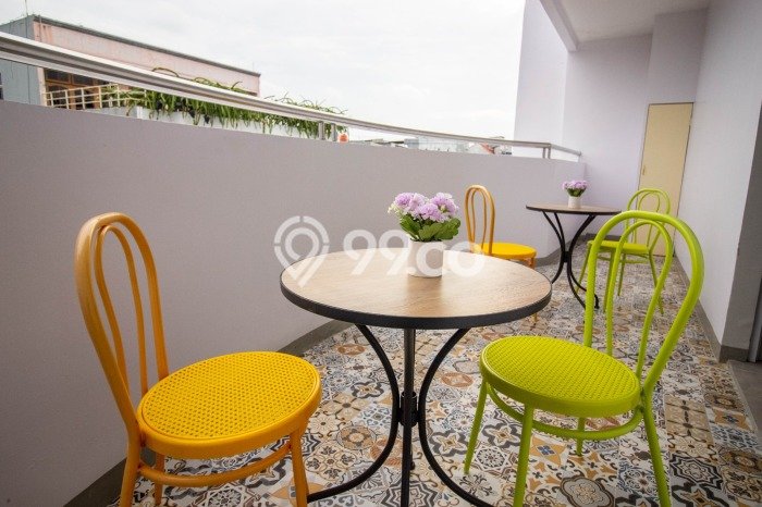 Cocok Untuk Investasi! For Sale Kost di Mangga Besar 32 Kamar Cocok Untuk Investasi! For Sale Kost di Mangga Besar 32 Kamar