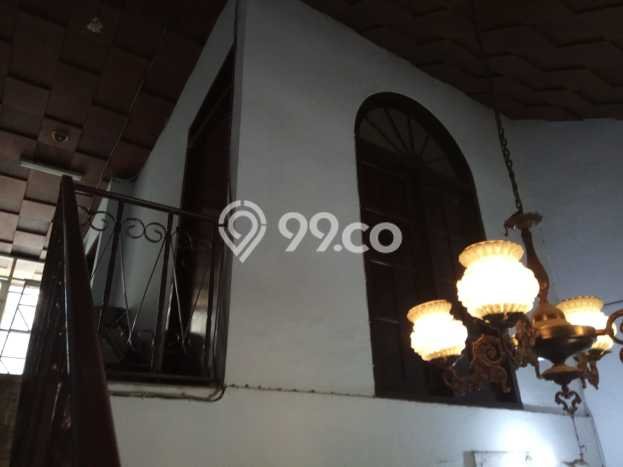 Dijual Cepat Rumah Bagus Siap Huni LB 95m2 di Pademangan, Jakarta Utara Dijual Cepat Rumah Bagus Siap Huni LB 95m2 di Pademangan, Jakarta Utara
