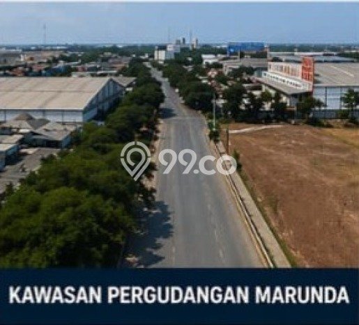 Dijual Tanah di Tarumajaya Bekasi Luas 18000m2 SHM Dijual Tanah di Tarumajaya Bekasi Luas 18000m2 SHM