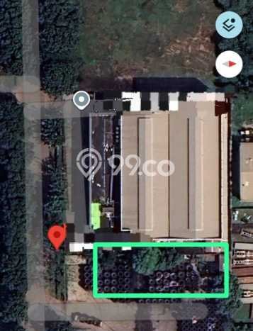 Tanah Kavling Dijual di Bekasi, Bekasi dengan Luas Tanah 3000m2 Tanah Kavling Dijual di Bekasi, Bekasi dengan Luas Tanah 3000m2