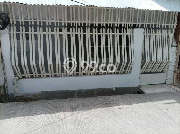 Dijual Cepat Rumah Bagus Siap Huni LB 95m2 di Pademangan, Jakarta Utara Dijual Cepat Rumah Bagus Siap Huni LB 95m2 di Pademangan, Jakarta Utara