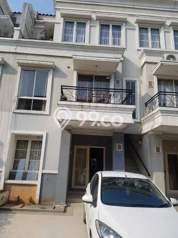 Lokasi terbaik! Rumah siap huni dikontrakkan di Kelapa Gading LB 90m2 Lokasi terbaik! Rumah siap huni dikontrakkan di Kelapa Gading LB 90m2