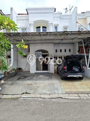 Rumah Sewa Jakarta Barat LT 144m2 LB 144m2 Kawasan Pegadungan Rumah Sewa Jakarta Barat LT 144m2 LB 144m2 Kawasan Pegadungan