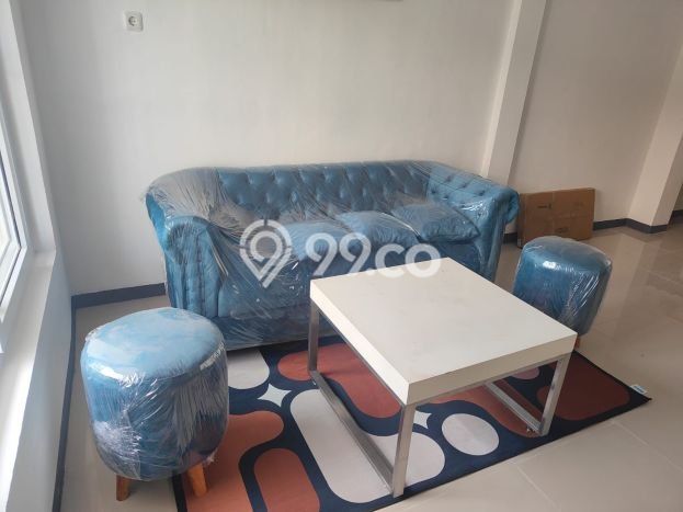 Rumah Modern Minimalis 3 KT Siap Huni di Kelapa Gading Rumah Modern Minimalis 3 KT Siap Huni di Kelapa Gading