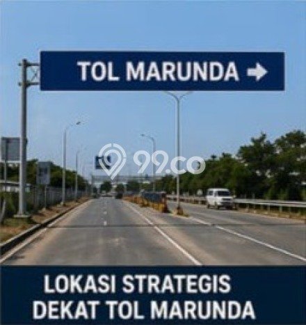 Dijual Tanah di Tarumajaya Bekasi Luas 18000m2 SHM Dijual Tanah di Tarumajaya Bekasi Luas 18000m2 SHM