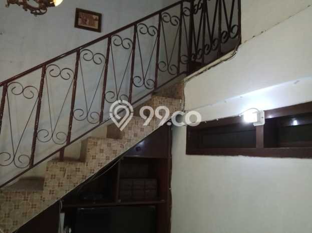 Dijual Cepat Rumah Bagus Siap Huni LB 95m2 di Pademangan, Jakarta Utara Dijual Cepat Rumah Bagus Siap Huni LB 95m2 di Pademangan, Jakarta Utara