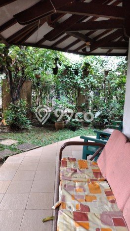 Dijual Rumah Eksklusif 4 KT di Bintaro, Tangerang Selatan Dijual Rumah Eksklusif 4 KT di Bintaro, Tangerang Selatan