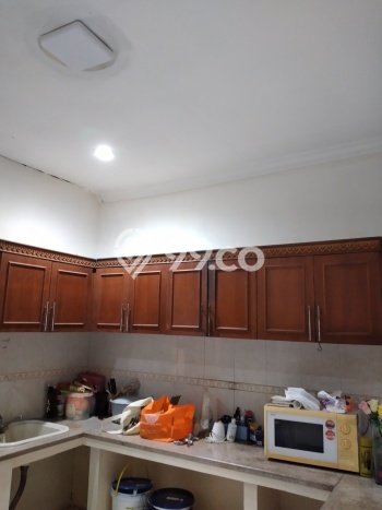 Dijual Rumah Luas Elegan Dengan View Cantik di Pondok Ranji, Tangerang Dijual Rumah Luas Elegan Dengan View Cantik di Pondok Ranji, Tangerang