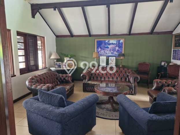 Dijual Rumah Elit Exclusive di Pondok Aren, Tangerang Selatan Dijual Rumah Elit Exclusive di Pondok Aren, Tangerang Selatan