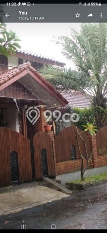 Rumah Elit LB 250m2 Siap Huni Desain Elegan di CIREUNDEU, Tangerang Rumah Elit LB 250m2 Siap Huni Desain Elegan di CIREUNDEU, Tangerang
