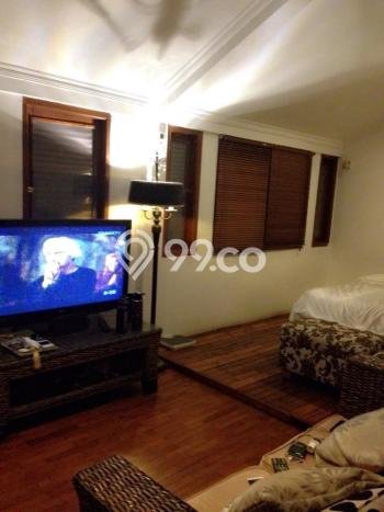 For Sale! Premium House LT 200m2 Desain Elegan di CIREUNDEU For Sale! Premium House LT 200m2 Desain Elegan di CIREUNDEU