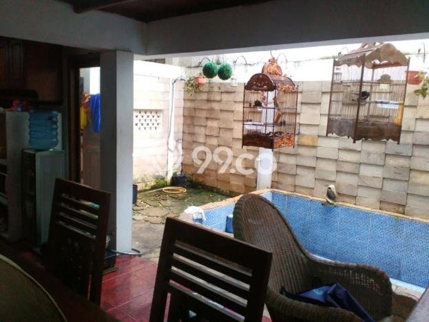 For Sale! Premium House LT 200m2 Desain Elegan di CIREUNDEU For Sale! Premium House LT 200m2 Desain Elegan di CIREUNDEU