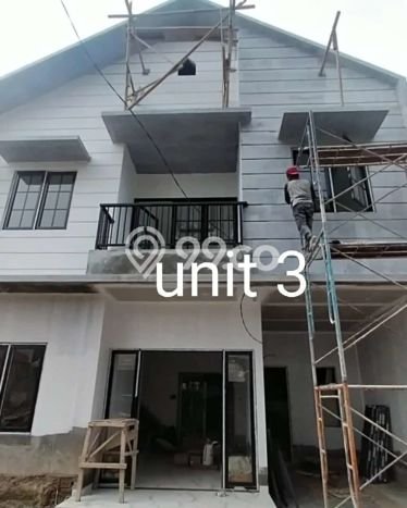 For Sale Rumah 3 Kamar Lokasi Strategis Nyaman dan Strategis di Pondok Aren For Sale Rumah 3 Kamar Lokasi Strategis Nyaman dan Strategis di Pondok Aren