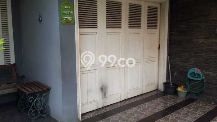 Dijual Rumah Minimalis Bagus Punya 3 KT di Cakung Jakarta Timur SHM Dijual Rumah Minimalis Bagus Punya 3 KT di Cakung Jakarta Timur SHM