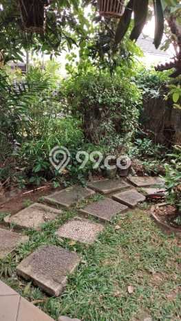 Dijual Rumah Eksklusif 4 KT di Bintaro, Tangerang Selatan Dijual Rumah Eksklusif 4 KT di Bintaro, Tangerang Selatan