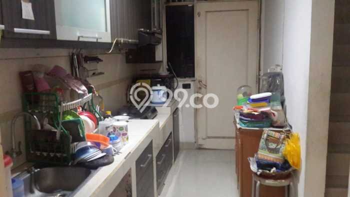 Hunian Cantik Modern Lb 240m2 di Cakung, Jakarta Timur Hunian Cantik Modern Lb 240m2 di Cakung, Jakarta Timur