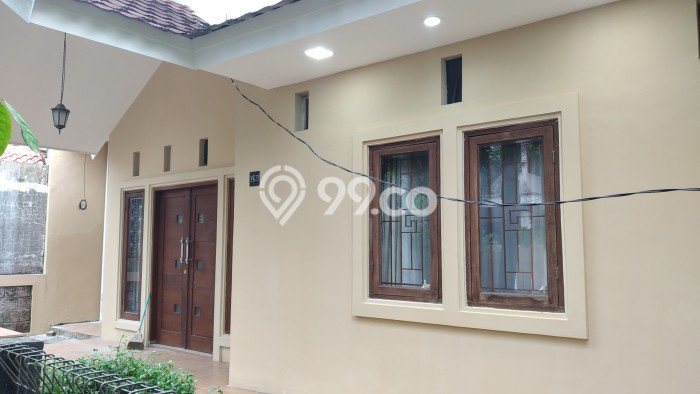 Jarang Ada! Rumah Kontrakan 3 Kamar Bagus Siap Huni Sektor 3A - Bintaro Jarang Ada! Rumah Kontrakan 3 Kamar Bagus Siap Huni Sektor 3A - Bintaro
