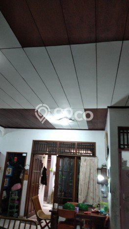 Dijual Rumah Eksklusif 4 KT di Bintaro, Tangerang Selatan Dijual Rumah Eksklusif 4 KT di Bintaro, Tangerang Selatan