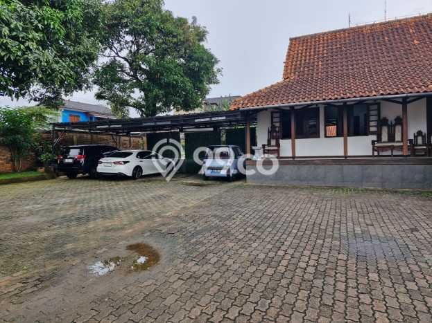 Dijual Rumah Elit Exclusive di Pondok Aren, Tangerang Selatan Dijual Rumah Elit Exclusive di Pondok Aren, Tangerang Selatan