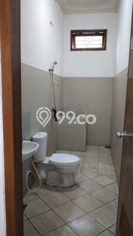 Jarang Ada! Rumah Kontrakan 3 Kamar Bagus Siap Huni Sektor 3A - Bintaro Jarang Ada! Rumah Kontrakan 3 Kamar Bagus Siap Huni Sektor 3A - Bintaro