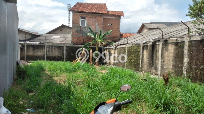 Dijual Tanah Lokasi Pondok Karya, Tangerang Seluas 500m2 Dijual Tanah Lokasi Pondok Karya, Tangerang Seluas 500m2