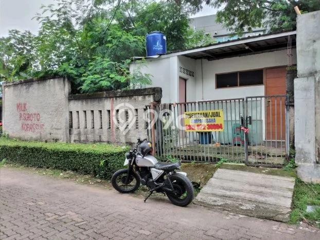 Disewakan Komersial di Pusat Kota Jakarta Selatan Ramai Strategis Disewakan Komersial di Pusat Kota Jakarta Selatan Ramai Strategis