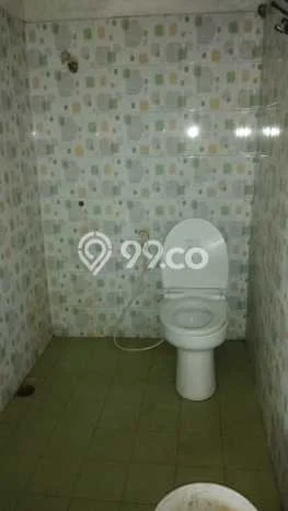 Hunian Nyaman Asri 2 KT Siap Pakai di Sektor 3A - Bintaro Tangerang Selatan Hunian Nyaman Asri 2 KT Siap Pakai di Sektor 3A - Bintaro Tangerang Selatan