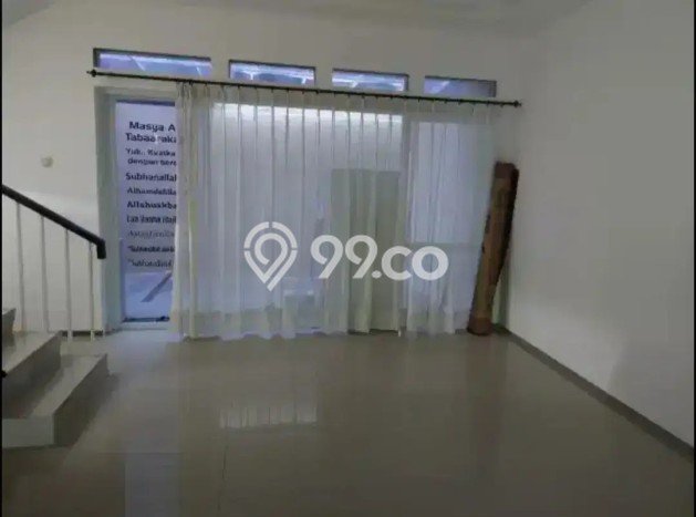 Jual Rumah Modern 3 KT di Pondok Ranji, Tangerang Jual Rumah Modern 3 KT di Pondok Ranji, Tangerang