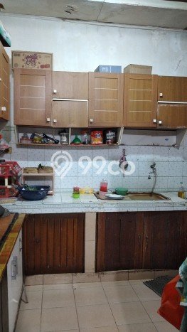 Dijual Rumah Eksklusif 4 KT di Bintaro, Tangerang Selatan Dijual Rumah Eksklusif 4 KT di Bintaro, Tangerang Selatan