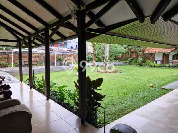 Dijual Rumah Elit Exclusive di Pondok Aren, Tangerang Selatan Dijual Rumah Elit Exclusive di Pondok Aren, Tangerang Selatan